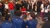 3er. Lugar en Concurso de Robots