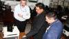 Beijing West Industries de visita
