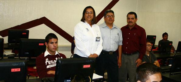 Festival Académico Estatal / Zona Centro